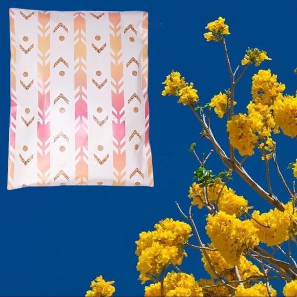 CLEARANCE 25 10X13 Arrows Mailers PRICE IS FIRM - Picture 2 of 5